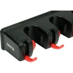 Porte-outils Yato- 5 Pinces - 6 Crochets -Yato Soldes Magasin 63790611 4