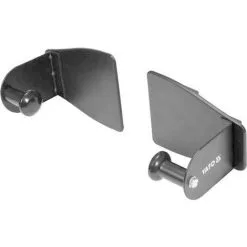 Porte-rouleau De Cuisine Magnétique Yato