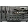 YATO Yato Drill Set For Metal YT-0591 Steel 12 Pcs. (YT-0591)