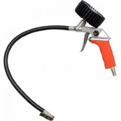 YT YATO-2370-GONFLER LES ROUES DU PISTOLET YT-2370