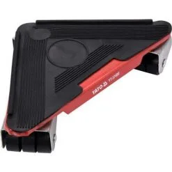 Rouleau Pour Meubles Yato Pour Des Meubles Jusqu'à 300 Kg -Yato Soldes Magasin 69030274 3