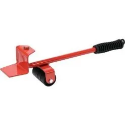 Rouleau Pour Meubles Yato Pour Des Meubles Jusqu'à 300 Kg -Yato Soldes Magasin 69030274 4