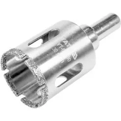 Foret Diamanté YATO - Foret Pour Tuiles - Ø30 Mm