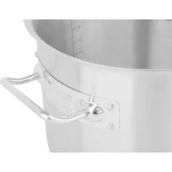 Marmite à Soupe Yato Avec Couvercle - Ø30 Cm - 21L 9 Marmite à Soupe Yato Avec Couvercle - Ø30 Cm - 21L -Yato Soldes Magasin 74839704 5