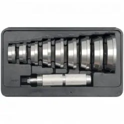 Ensemble Pour Chemin Du Roulement Et Entrainement YATO