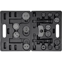 Outils D'entretien D'étrier Et De Plaquette De Frein à Disque YATO