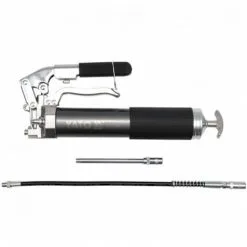 Pistolet à Graisse à Fonctionnement Bidirectionnel 0,5 L YATO